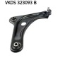 SKF VKDS323093B