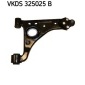 VKDS325025B Рычаг независимой подвески