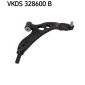 VKDS328600B SKF Рычаг независимой подвески
