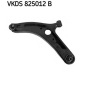 SKF VKDS825012B