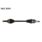SKF VKJC5019