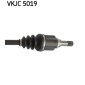 SKF VKJC5019