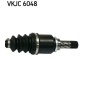 SKF VKJC6048