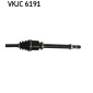 SKF VKJC6191