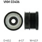 VKM03406 Механизм свободного хода