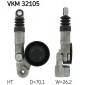 VKM32105 Ролик