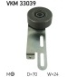 VKM33039 Ролик