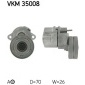 VKM35008 Ролик