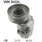 SKF VKM36124