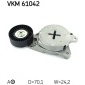 SKF VKM61042