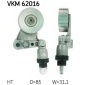VKM62016 Ролик