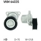 VKM64035 Ролик