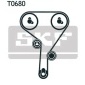 Skf VKMA95663
