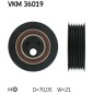 VKM36019 Ролик