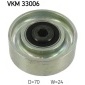 VKM33006 Подшипник натяжителя ремня