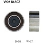 Skf VKM84602