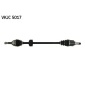 Skf VKJC5017