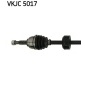 Skf VKJC5017