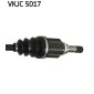 Skf VKJC5017