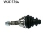 Skf VKJC5714