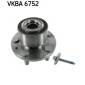 VKBA6752 Подшипник ступицы