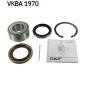 VKBA1970 Подшипник ступицы комплект