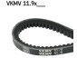 VKMV119X793 ремень клиновой