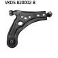 VKDS820002B Рычаг подвески CHEVROLET Aveo