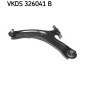 VKDS326041B Рычаг подвески