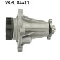 VKPC84411 Насос водяной FORD
