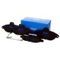 VKBP80423E set placute frana,frana