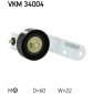Skf VKM34004