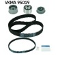 VKMA95019 Комплект ремня ГРМ MITSUBISHI