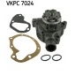 VKPC7024 Насос водяной MERCEDES