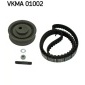 VKMA01002 Ременный комплект