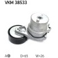 SKF VKM38533