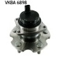 VKBA6898 Подшипник ступицы колеса,