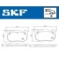 SKF VKBP90120
