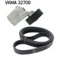 VKMA32700 Set curea transmisie cu