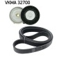 SKF VKMA32700