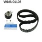 VKMA01106 Комплект ГРМ Seat Ibiza,VW