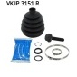 SKF VKJP3151R