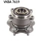 VKBA7619 Skf Ступица в сборе с подшипником
