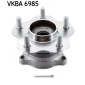 VKBA6985 Подшипник ступицы NISSAN
