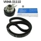 VKMA01110 Комплект ремня ГРМ