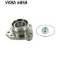 VKBA6858 Подшипник ступичный задн лев