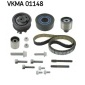 VKMA01148 Комплект ремня ГРМ VKMA01148