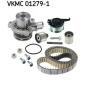 VKMC012791 Комплект ремня ГРМ