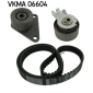 VKMA06604 Комплект ГРМ Renault