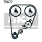 Skf VKMA93210